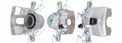 APEC BRAKING rca785 -  Тормозной суппорт